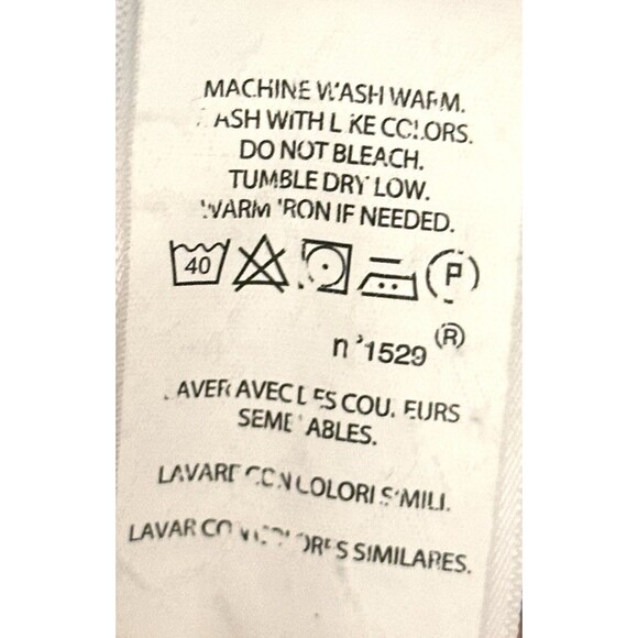 Ralph Lauren Polo Shirt Light Blue XL TG Short Sleeved Custom Fit Horse Logo - Picture 5 of 5